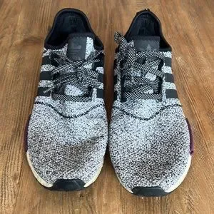 adidas gazelle silver green womens WAVE rolltop Backpack main image 0